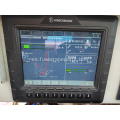 Pantalla SLI del monitor Hirschmann IC6800 para FUWA / XCMG / SANY